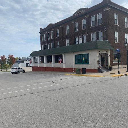 Karsten Hotel Kewaunee Exteriör bild
