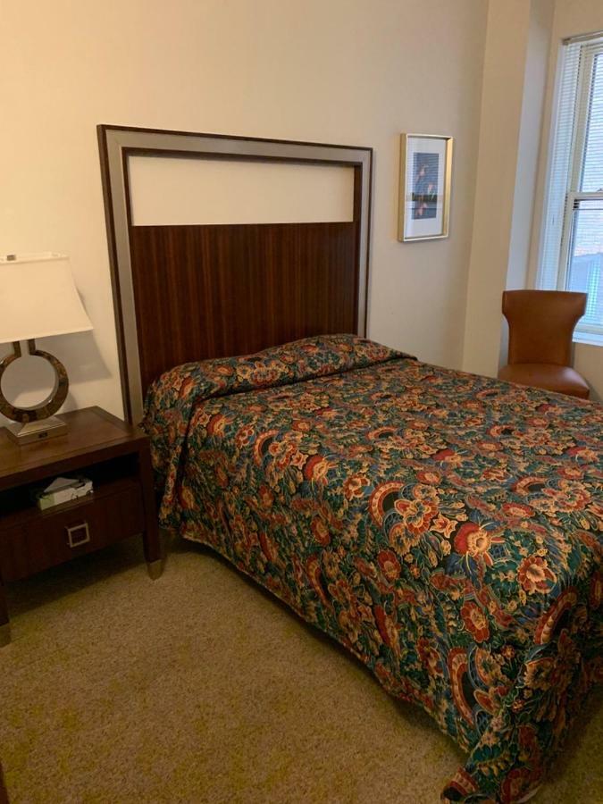 Karsten Hotel Kewaunee Exteriör bild